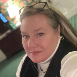 Meet your Posher, Rebecca